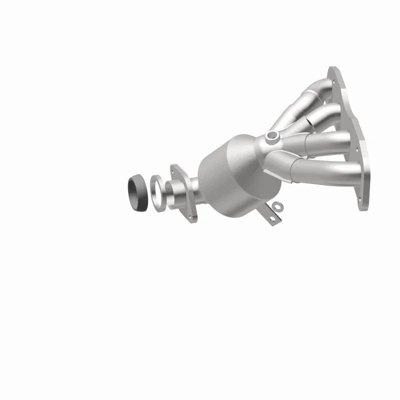 MagnaFlow Conv Direct Fit 09-14 Sentra 2.0L Manifold - Additional View 9