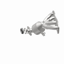 Load image into Gallery viewer, MagnaFlow Conv Direct Fit 09-14 Sentra 2.0L Manifold - Additional View 9