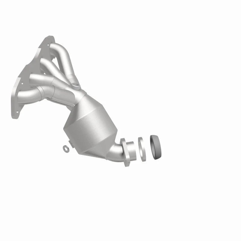 MagnaFlow Conv Direct Fit 09-14 Sentra 2.0L Manifold - Additional View 11