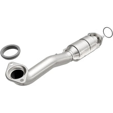 Load image into Gallery viewer, MagnaFlow Conv Direct Fit 10-11 Honda CR-V 2.4L - Main Product View