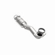 Load image into Gallery viewer, MagnaFlow Conv Direct Fit 10-11 Honda CR-V 2.4L - Side View