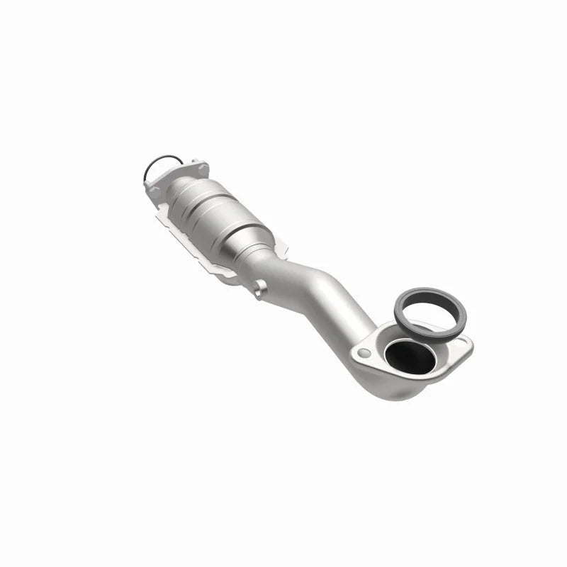 MagnaFlow Conv Direct Fit 10-11 Honda CR-V 2.4L - Side View