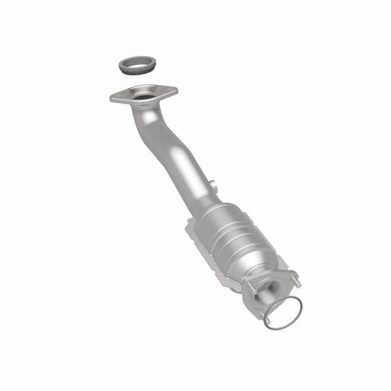 MagnaFlow Conv Direct Fit 10-11 Honda CR-V 2.4L - Additional View 5