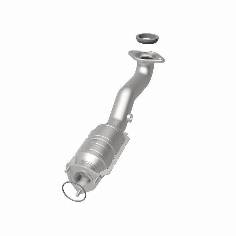 MagnaFlow Conv Direct Fit 10-11 Honda CR-V 2.4L - Additional View 8