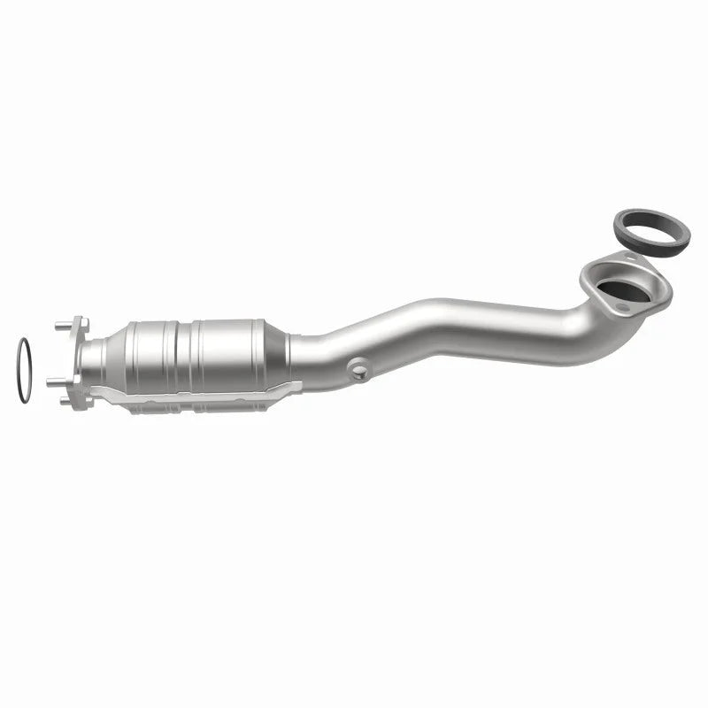 MagnaFlow Conv Direct Fit 10-11 Honda CR-V 2.4L - Additional View 12