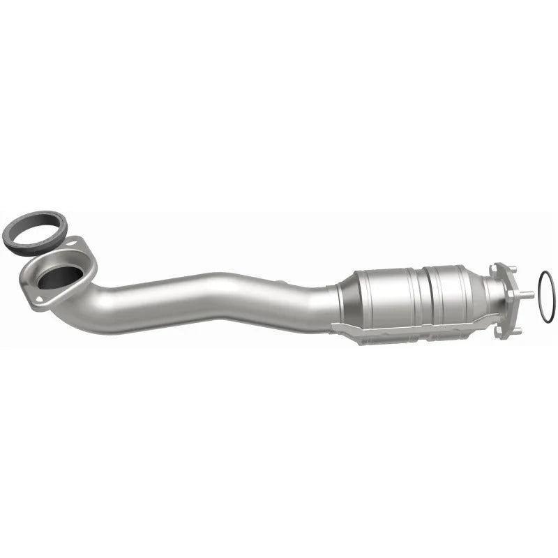 MagnaFlow Conv Direct Fit 10-11 Honda CR-V 2.4L - Additional View 14