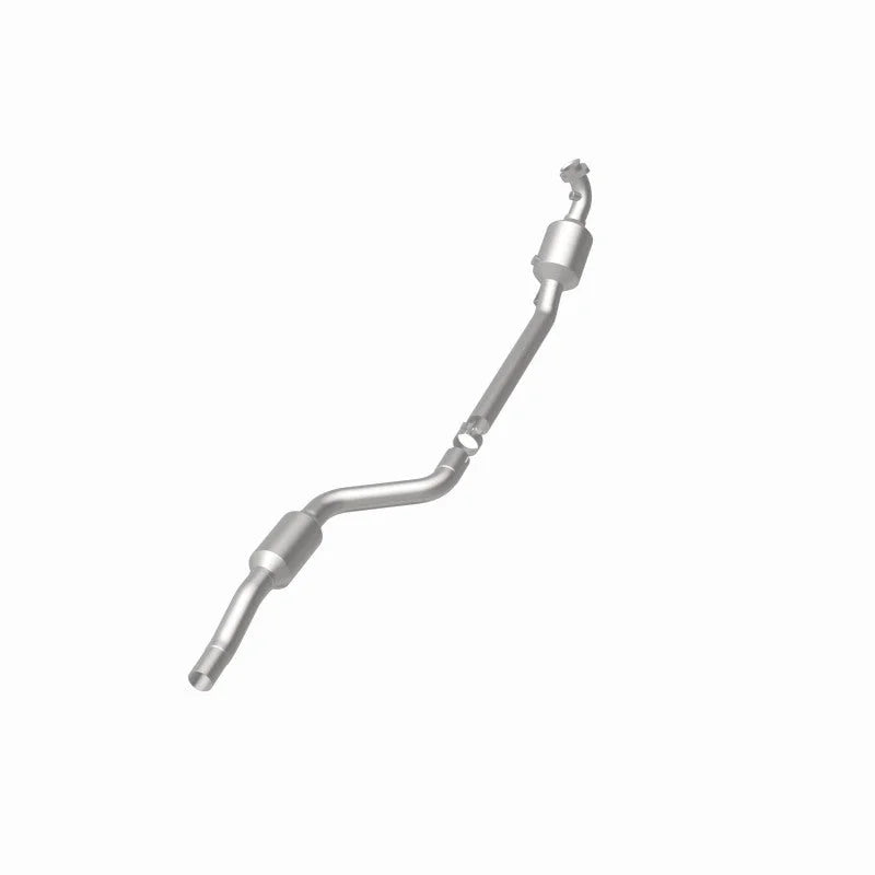 MagnaFlow Conv Direct Fit 10-12 Mercedes-Benz GLK350 V6 3.5 OEM Underbody - Additional View 5