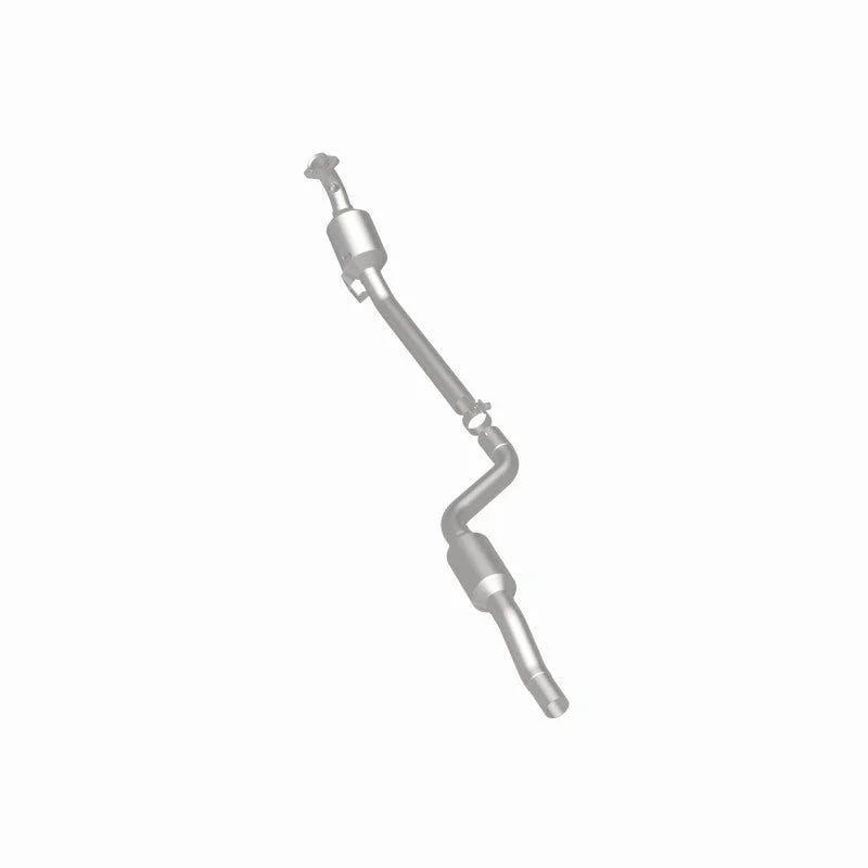 MagnaFlow Conv Direct Fit 10-12 Mercedes-Benz GLK350 V6 3.5 OEM Underbody - Additional View 6