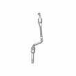 Load image into Gallery viewer, MagnaFlow Conv Direct Fit 10-12 Mercedes-Benz GLK350 V6 3.5 OEM Underbody - Additional View 10
