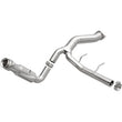 Load image into Gallery viewer, MagnaFlow Conv Direct Fit 10-14 Ford F-150 SVT Raptor 6.2L - Right - Main Product View