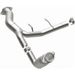Load image into Gallery viewer, MagnaFlow Conv Direct Fit 10-14 Ford F-150 SVT Raptor 6.2L - Right - Additional View 6
