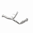 Load image into Gallery viewer, MagnaFlow Conv Direct Fit 10-14 Ford F-150 SVT Raptor 6.2L - Right - Additional View 9