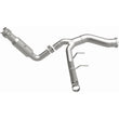 Load image into Gallery viewer, MagnaFlow Conv Direct Fit 10-14 Ford F-150 SVT Raptor 6.2L - Right - Additional View 10