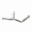 Load image into Gallery viewer, MagnaFlow Conv Direct Fit 10-14 Ford F-150 SVT Raptor 6.2L - Right - Additional View 12