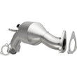Load image into Gallery viewer, MagnaFlow Conv Direct Fit 11-15 Audi Q7 V6 3.0L - 2.5in Pipe Dia 24.375in L - Main Product View