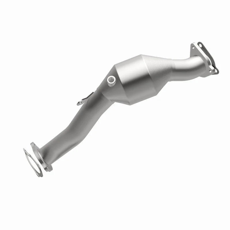 MagnaFlow Conv Direct Fit 11-15 Audi Q7 V6 3.0L - 2.5in Pipe Dia 24.375in L - Additional View 6