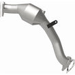 Load image into Gallery viewer, MagnaFlow Conv Direct Fit 11-15 Audi Q7 V6 3.0L - 2.5in Pipe Dia 24.375in L - Additional View 8