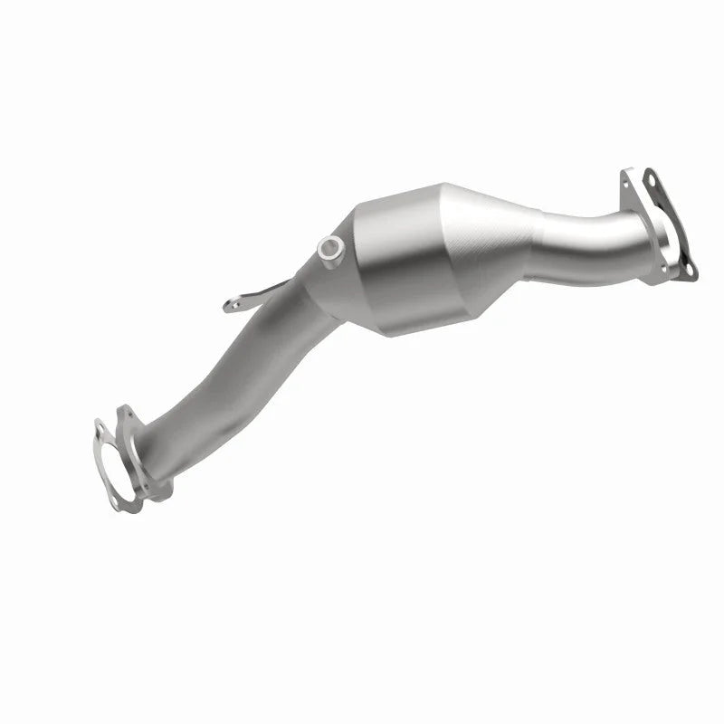 MagnaFlow Conv Direct Fit 11-15 Audi Q7 V6 3.0L - 2.5in Pipe Dia 24.375in L - Additional View 10