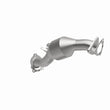 Load image into Gallery viewer, MagnaFlow Conv Direct Fit 11-15 Audi Q7 V6 3.0L - 2.5in Pipe Dia 24.5in L - Additional View 11