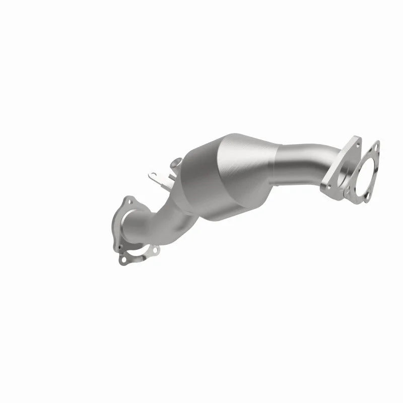 MagnaFlow Conv Direct Fit 11-15 Audi Q7 V6 3.0L - 2.5in Pipe Dia 24.5in L - Additional View 11