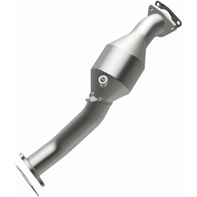 MagnaFlow Conv Direct Fit 11-15 Audi Q7 V6 3.0L - 2.5in Pipe Dia 24.5in L - Additional View 13