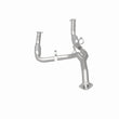 Load image into Gallery viewer, MagnaFlow Conv Direct Fit 11-16 Chevrolet Silverado 2500HD/3500HD / GMC Sierra 2500HD/3500HD - Side View