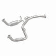 Load image into Gallery viewer, MagnaFlow Conv Direct Fit 11-16 Chevrolet Silverado 2500HD/3500HD / GMC Sierra 2500HD/3500HD - Additional View 9
