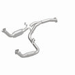 Load image into Gallery viewer, MagnaFlow Conv Direct Fit 11-16 Chevrolet Silverado 2500HD/3500HD / GMC Sierra 2500HD/3500HD - Additional View 12