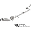 Load image into Gallery viewer, MagnaFlow Conv Direct Fit 12-13 Toyota Prius C Base Underbody 1.5L - Main Product View
