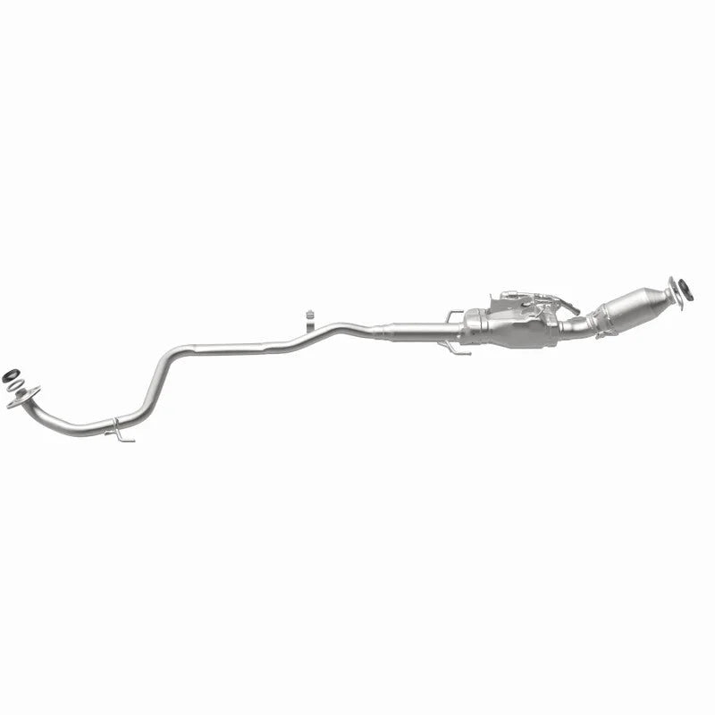 MagnaFlow Conv Direct Fit 12-13 Toyota Prius C Base Underbody 1.5L - Additional View 6