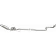Load image into Gallery viewer, MagnaFlow Conv Direct Fit 12-13 Toyota Prius C Base Underbody 1.5L - Additional View 7