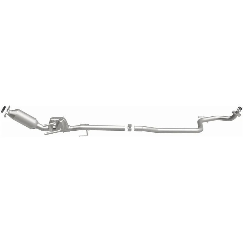 MagnaFlow Conv Direct Fit 12-13 Toyota Prius C Base Underbody 1.5L - Additional View 7