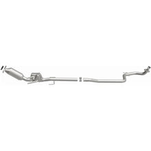 Load image into Gallery viewer, MagnaFlow Conv Direct Fit 12-13 Toyota Prius C Base Underbody 1.5L - Additional View 7