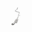 Load image into Gallery viewer, MagnaFlow Conv Direct Fit 12-13 Toyota Prius C Base Underbody 1.5L - Additional View 9