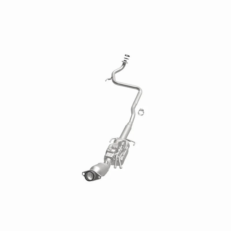 MagnaFlow Conv Direct Fit 12-13 Toyota Prius C Base Underbody 1.5L - Additional View 9