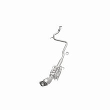 Load image into Gallery viewer, MagnaFlow Conv Direct Fit 12-13 Toyota Prius C Base Underbody 1.5L - Additional View 9