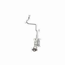 Load image into Gallery viewer, MagnaFlow Conv Direct Fit 12-13 Toyota Prius C Base Underbody 1.5L - Additional View 11