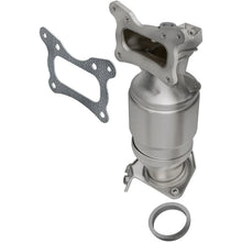 Load image into Gallery viewer, MagnaFlow Conv Direct Fit 12-14 Honda CR-V 2.4L - Main Product View