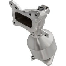 Load image into Gallery viewer, MagnaFlow Conv Direct Fit 12-14 Honda CR-V 2.4L - Side View
