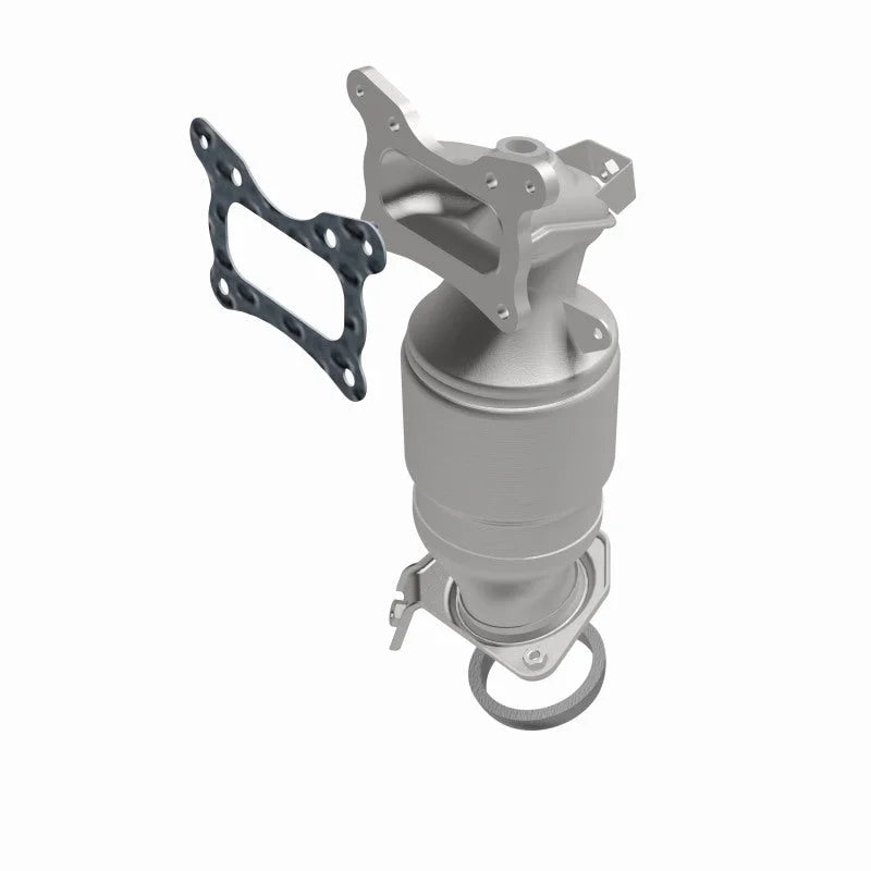 MagnaFlow Conv Direct Fit 12-14 Honda CR-V 2.4L - Additional View 5