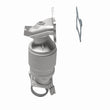 Load image into Gallery viewer, MagnaFlow Conv Direct Fit 12-14 Honda CR-V 2.4L - Additional View 6