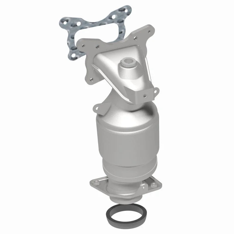 MagnaFlow Conv Direct Fit 12-14 Honda CR-V 2.4L - Additional View 9