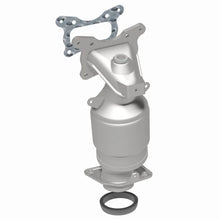 Load image into Gallery viewer, MagnaFlow Conv Direct Fit 12-14 Honda CR-V 2.4L - Additional View 9