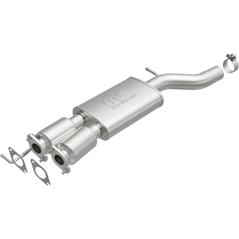 MagnaFlow Conv Direct Fit 12-15 Cadillac SRX 3.6L - Main Product View