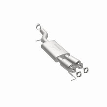 Load image into Gallery viewer, MagnaFlow Conv Direct Fit 12-15 Cadillac SRX 3.6L - Back View