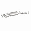 Load image into Gallery viewer, MagnaFlow Conv Direct Fit 12-15 Cadillac SRX 3.6L - Additional View 9