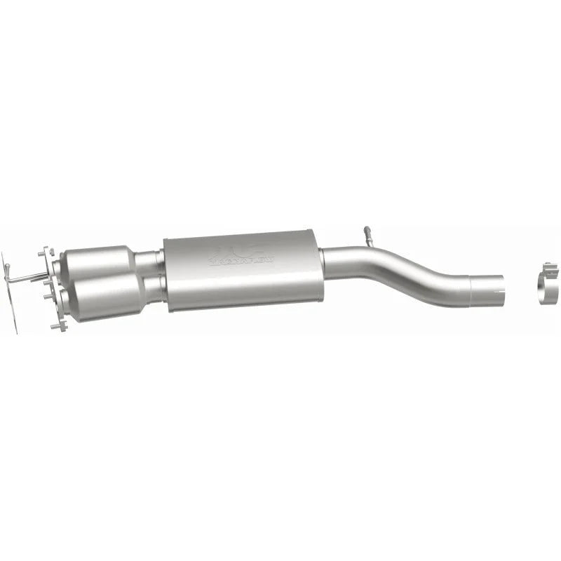 MagnaFlow Conv Direct Fit 12-15 Cadillac SRX 3.6L - Additional View 11