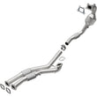 Load image into Gallery viewer, MagnaFlow Conv Direct Fit 12-15 Cadillac SRX V6-3.6L (FWD Only) - Main Product View