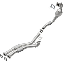 Load image into Gallery viewer, MagnaFlow Conv Direct Fit 12-15 Cadillac SRX V6-3.6L (FWD Only) - Main Product View