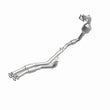 Load image into Gallery viewer, MagnaFlow Conv Direct Fit 12-15 Cadillac SRX V6-3.6L (FWD Only) - Side View